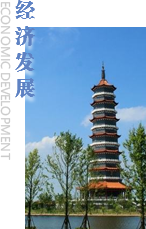 经济发展