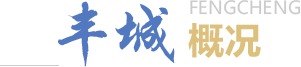 丰城概况